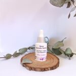 Sérum iluminador nutritivo