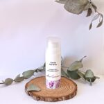 Crema Facial Hidratante y Equilibrante para Piel Mixta