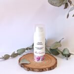 Crema para piel grasa