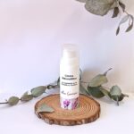 Crema hidronutritiva para piel seca