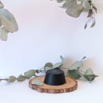 Jabón de carbón activado vegetal