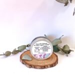 Mascarilla de carbón activado vegetal y Maca Andina