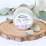 Bálsamo repelente de mosquitos