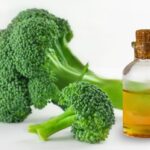 4 beneficios del aceite de semillas de brócoli en tu piel.