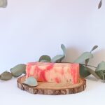 jabón de caléndula