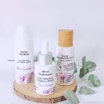 Rutina Facial para Piel Mixta