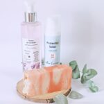 Rutina Facial Completa para Piel Sensible